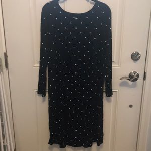Old Navy Maternity Jersey Dress